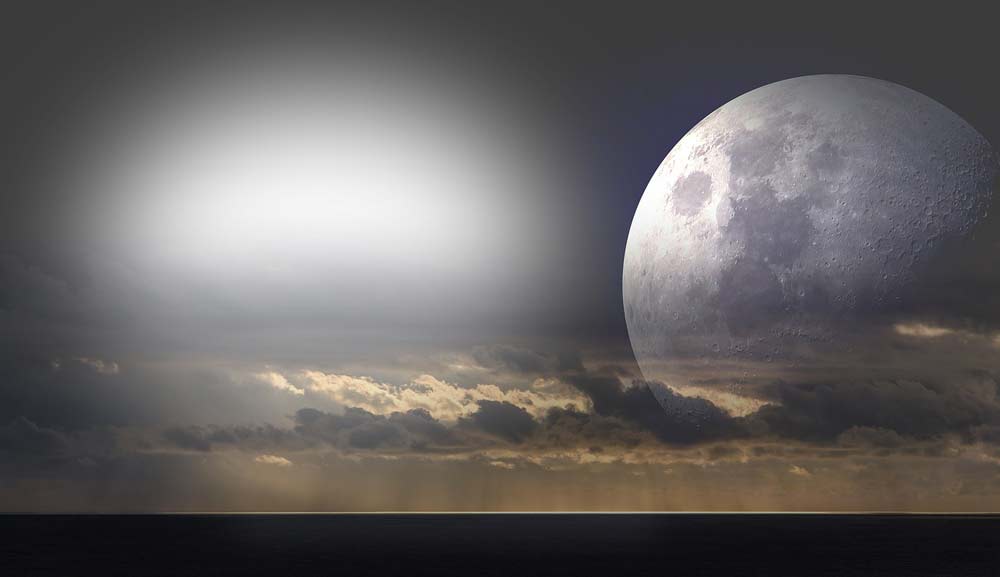 Solstizio di Inverno e Luna della Lunga Notte: il Natale astronomico 2018.