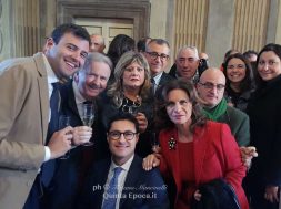 Maggioranza di centrodestra