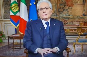 mattarella