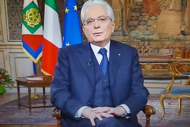 mattarella