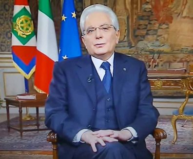 mattarella