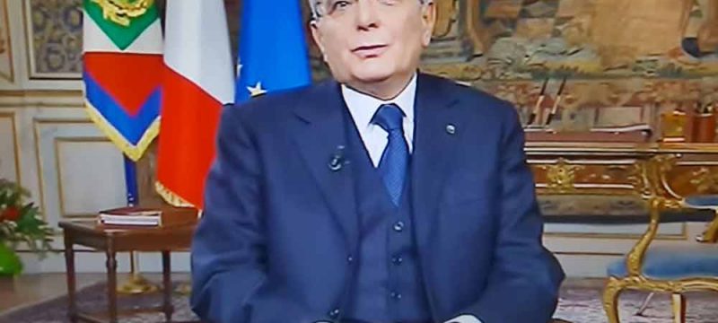 mattarella