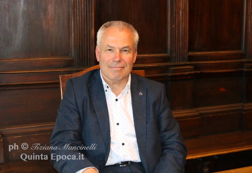 Brigate Rosse, Merli in consiglio: «Condanna estremismo di sinistra ».
