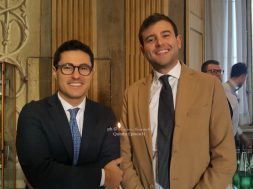 Andrea Micci Stefano Evangelista