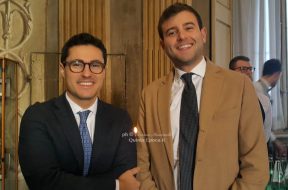 Andrea Micci Stefano Evangelista