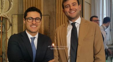 Andrea Micci Stefano Evangelista