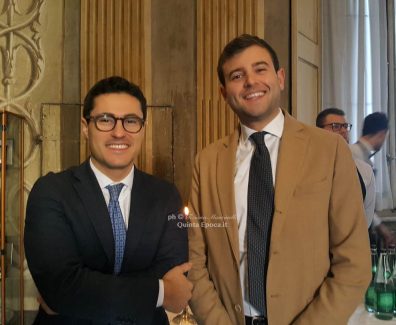 Andrea Micci Stefano Evangelista