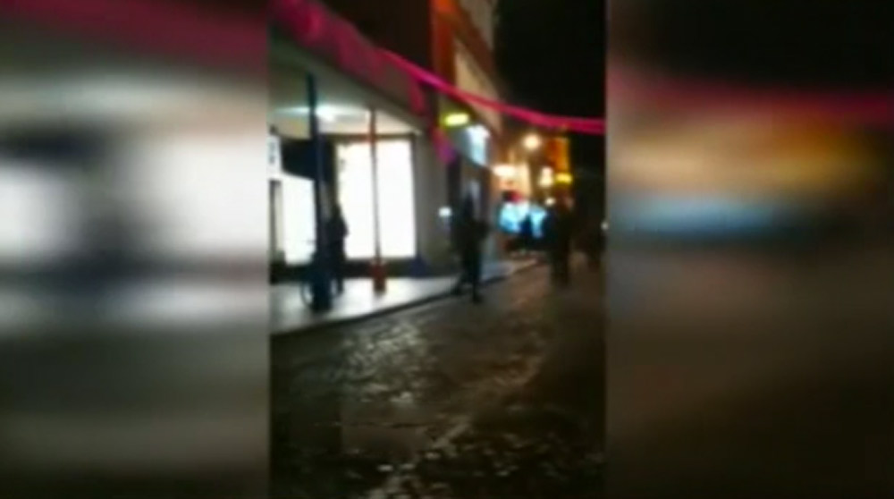 Strasburgo, spari al mercatino di Natale. Morti e feriti. Tajani «Pensiamo si tratti di terrorismo»