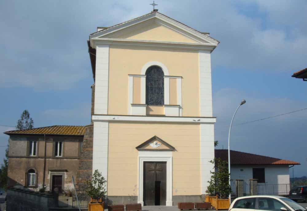 Tre Croci, fuga di gas: evacuate persone da tre unità abitative.