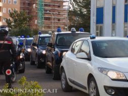 CARABINIERI