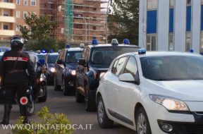 CARABINIERI