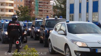 CARABINIERI