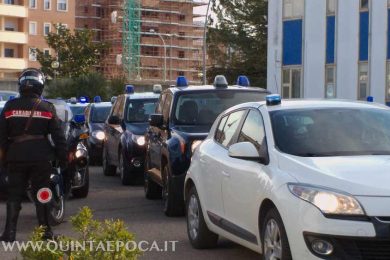 CARABINIERI