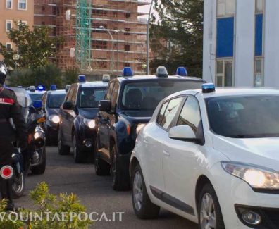 CARABINIERI