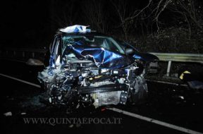 INCIDENTE-CIMINA