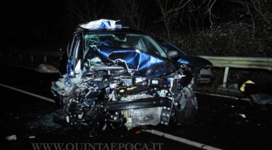 INCIDENTE-CIMINA