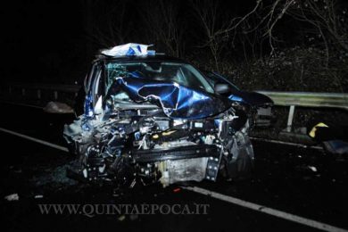 INCIDENTE-CIMINA