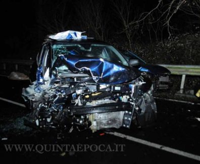 INCIDENTE-CIMINA