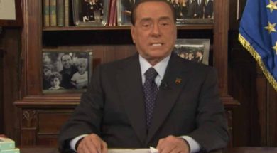 berlusconi
