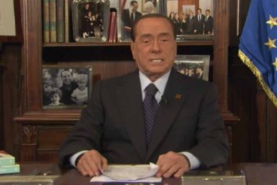 berlusconi