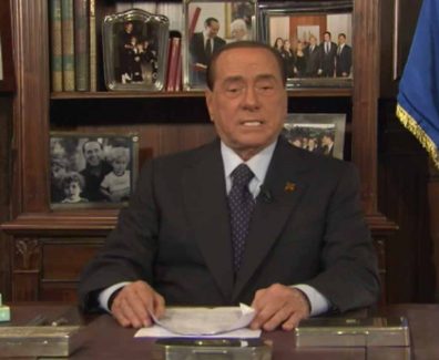 berlusconi