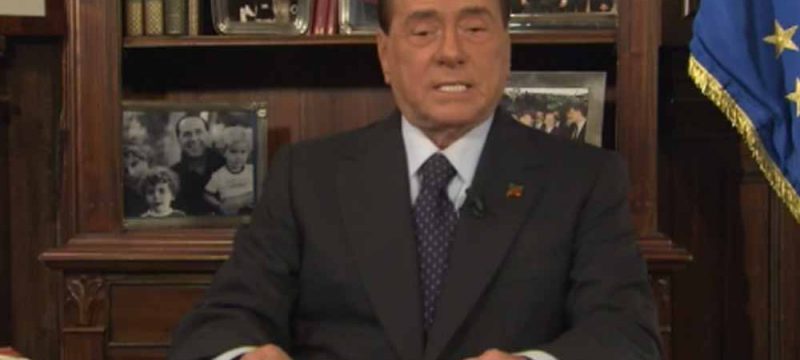berlusconi