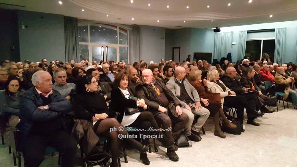 Decreto Sicurezza, Viterbo: stop iscrizioni all’anagrafe e residenze per i richiedenti asilo.