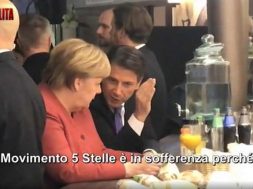 merkel-conte