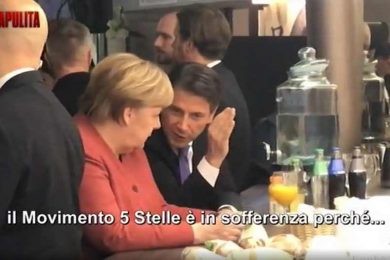 merkel-conte