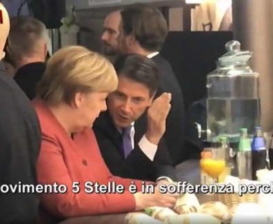 merkel-conte
