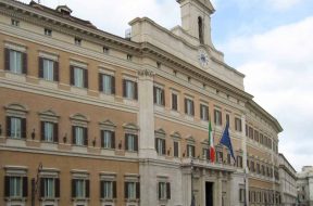 montecitorio