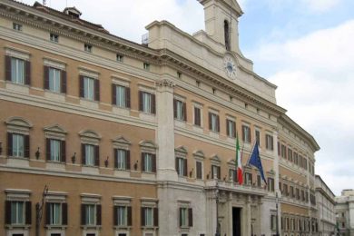 montecitorio