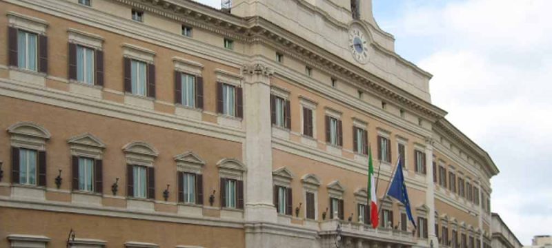 montecitorio
