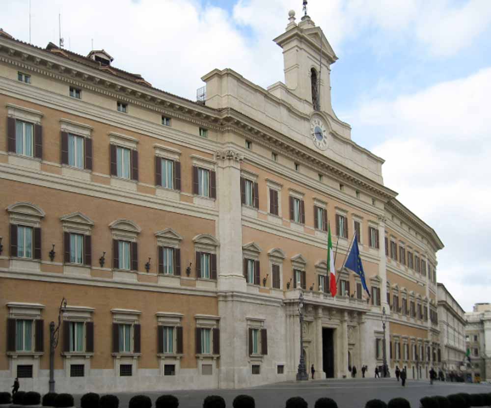 “Abolire i processi lenti, non la prescrizione”: Quadrini (FI) contro la riforma Bonafede.