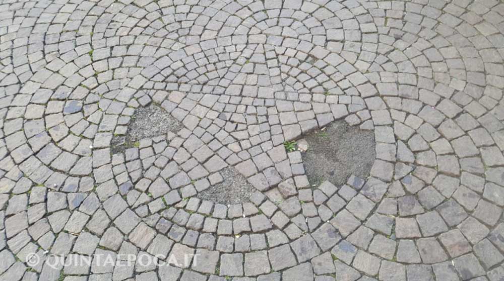 Viterbo, il turismo e lo scempio di piazza del Plebiscito. Allegrini: “Interverremo al più presto”