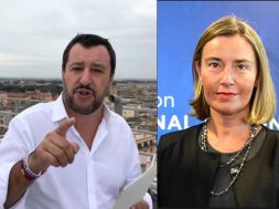 salvini-mogherini