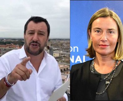 salvini-mogherini