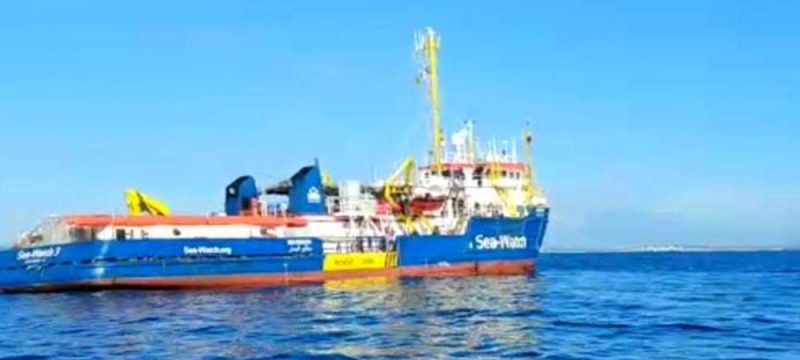 sea-watch