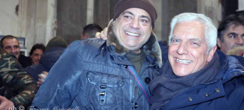 Rossi Mecarini