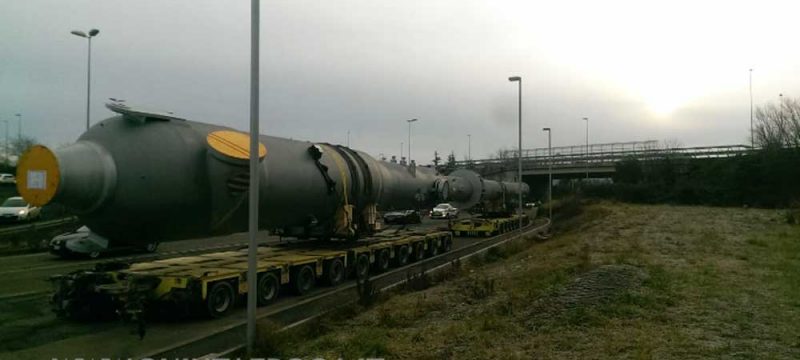 tir