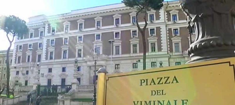 viminale