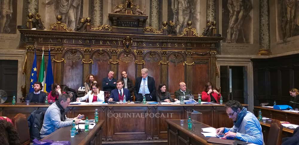 Pagamento stipendi Talete, il sindaco Arena (FI): “Stasera risolveremo la questione”.