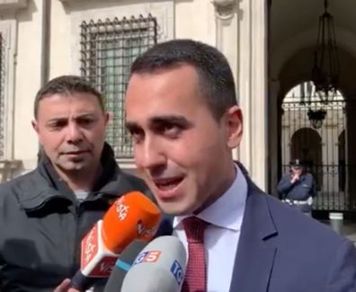 di-maio