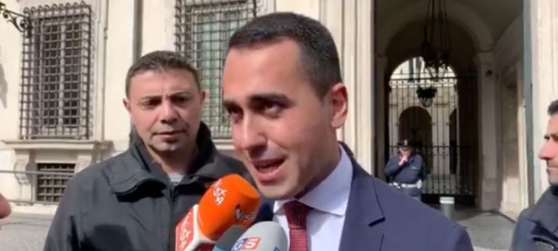 di-maio