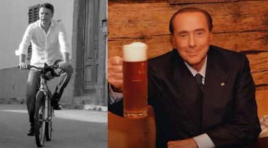 renzi-berlusconi