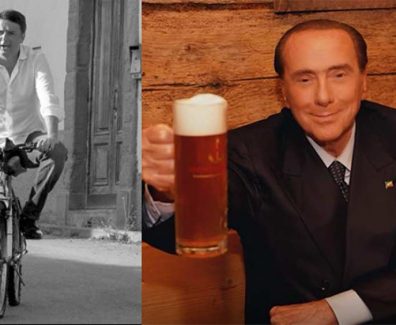 renzi-berlusconi