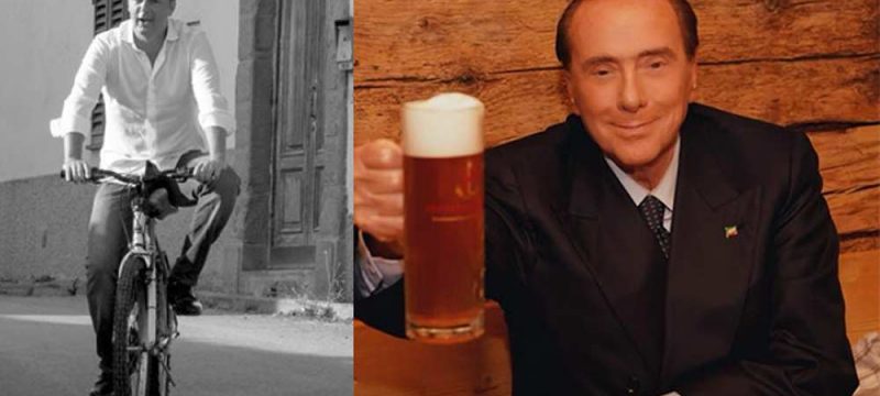 renzi-berlusconi
