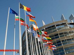 PARLAMENTO-EUROPEO