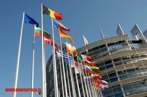 PARLAMENTO-EUROPEO