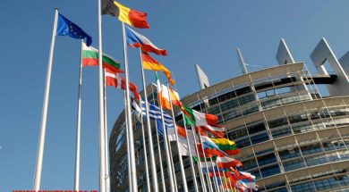 PARLAMENTO-EUROPEO